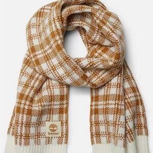 Timberland Scarf